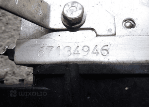 Alfa romeo 159 pompa abs 51804856 3