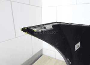 Lexus IS 250 300 Zderzak Przód Przedni 52119-53A10 14