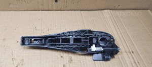 Klamka lewy tył tylna lewa Citroen C3 I 9650444480 4
