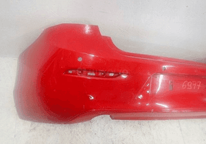 ZDERZAK TYŁ TYLNY BMW 1 I F20 F21 LIFT 2015- 2