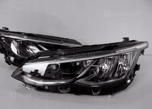 VW Golf 8 Komplet Lampa Full Led L/R - 6269 15