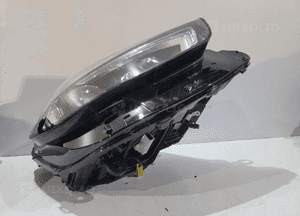 Mercedes E W213 Lift Lampa Multibeam LED R - 12896 7