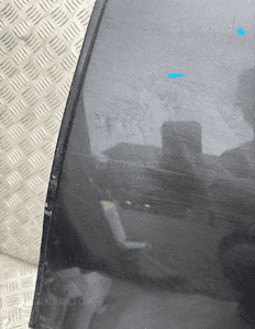 Drzwi lewy tyl tylne kpl renault scenic iii 3 org 9