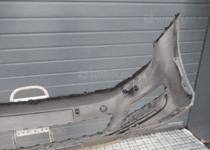 Zderzak przedni przód vw volkswagen golf vii 2012-2017 9
