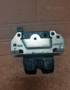 Zamek klapy tył opel astra h zafira b nr 495058724 6