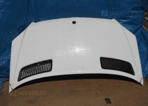 Maska pokrywa silnika mercedes sprinter W906 2006-2013 1