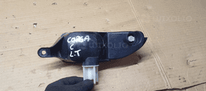 Lampa zderzaka lewy tył tylna lewa Opel Corsa C 24409337 89304951 4