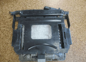 STEROWNIK SILNIKA VW PASSAT B6 2.0 TDI 03G906018CE 3