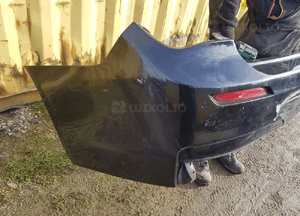 Bmw 7 F01 F02 m-pakiet zderzak tył tylny 7898806 2
