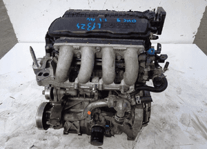 Silnik Z14Z4 honda civic 9 1.4 i-vtec 75 tys km 1