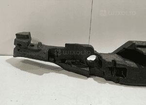 MERCEDES S W222 LCI Absorber zderzaka - 15694 4