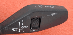 BMW X2 U10 G70 G60 Przełącznik zespolony Manetki Taśma 5A31C14 3