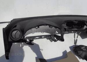 Konsola AIRBAG, poduszka TOYOTA RAV 4 05-12 ORYGINAŁ 2