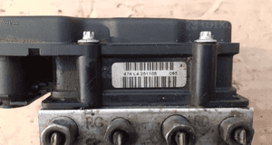 #POMPA ABS PEUGEOT / CITROEN nr 9659457180 / 0265800395 3