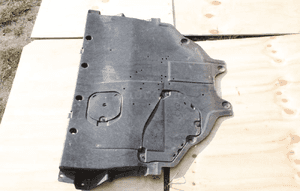 Osłona pod Silnik Mazda CX5 2,2 D KD5356111 2014 2