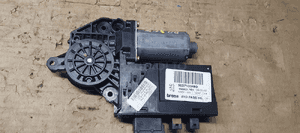 Silniczek szyby prawy przód przedni Peugeot 307 9637130480 2