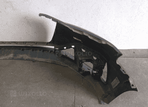 Zderzak przód audi A5 F5 8W6 lift 7