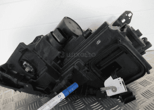 Lampa przednia przód prawa mercedes gla W156 xenon A1569061800 2013-2017 6