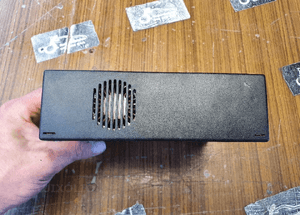 Modul Sterownik Komputer Tuner TV Odbiornik Audi A3 A4 A6 A8 1