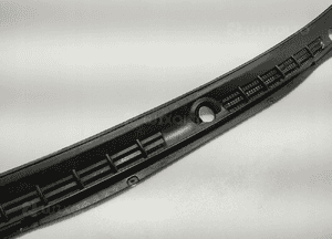Podszybie górne plastik isuzu d-max i 8-97363-0440 2002-2011 europa 7