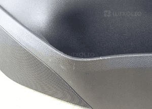 SKODA FABIA III 3 TAPICERKA PRZÓD PRAWY 6v1867014x 4