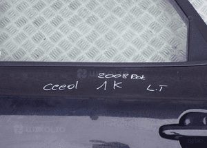 Drzwi lewy tył kia ceed i 1K kombi radom 3