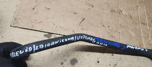 Wąż przewód wspomagania Opel Movano III 2.3 DCI 8200787186-C 8200787186 9