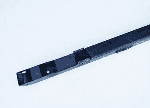 Belka zderzaka pod zderzak przód przednia land rover defender 1999-2014 7