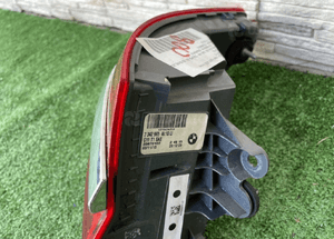 Lampa tył tylne bmw 7 G11 G12 usa sae 7342965 2