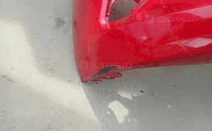 Zderzak przód przedni opel corsa f 2019- 5