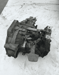 Skrzynia biegów jcr seat volkswagen skoda 1.9 tdi 1