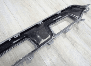 Merc. glc X253 lift amg dyfuzor chrom a2538852404 11