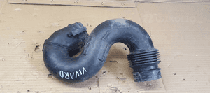 Rura dolot wlot kanał powietrza Opel Vivaro B Trafic III 1.6 DCI 165555514R 3