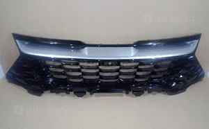 Atrapa gril grill kia sportage v 5 20- 1
