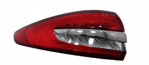 LAMPA LEWA TYŁ BŁOTNIKA FORD MONDEO MK5 SEDAN JS7B-13405-AD 2019-2022 LIFT 1