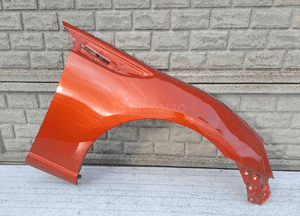 Subaru brz i 1 12-21 błotnik przedni prawy 1