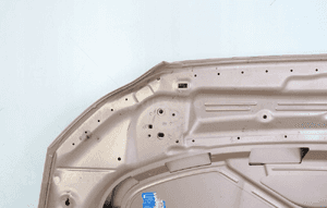 Maska pokrywa silnika seat ibiza v 6F0 2017- 10