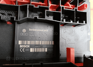Moduł sterownik komfortu Bordnetz VW Passat B6 3C0937049G 5