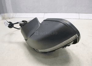 Mercedes a-klasa W177 A177 lusterko prawe 15 pin 5