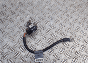 KLEMA MINUS MERCEDES W204 A2045420818 RADOM 1