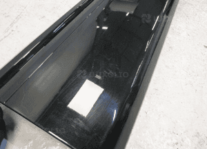 Audi rs Q8 4M8 listwa drzwi prawy przód 4M8853960B 5