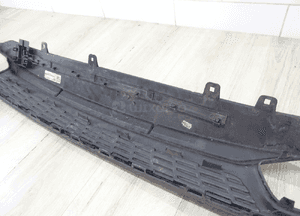 Spojler zderzaka tył audi A6 C8 s-line 4K0807521B 11