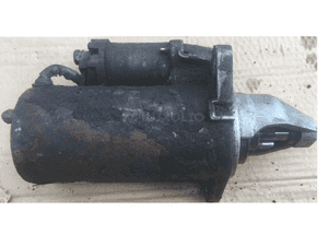 Rozrusznik Magneti Marelli 26801H Range Rover 1 I Classic 3,9 V8 1