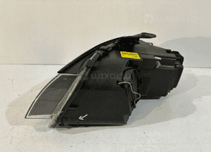 AUDI A3 8P Lampa przednia H7 prawa - 14830 6