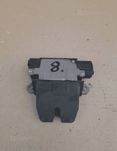Zamek klapy tylnej ford focus kombi  nr 3M51-442A66AP 1