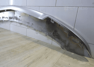Mercedes ml W166 amg spojler a1668855225 15
