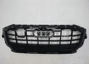 Audi Q8 SQ8 4M8 wzmocnienie grilla grill atrapa 2