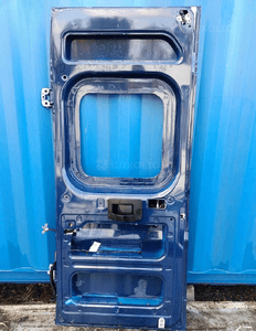 Drzwi tylne tył prawe H2 ducato jumper boxer movano 06-22 nr 40 2