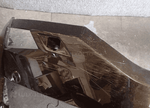 Zderzak przód skoda kodiqa 5