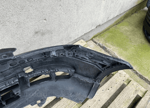 Zderzak przód przedni vw touran i 1 1T0 2003-2007 1T0805903A kompletny cały 4